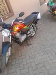 Honda 2021 Motorcycle - 5