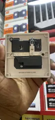 13A 1-Gang Multi Socket - 2