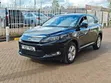 Toyota Harrier 2.0 2014 Maroon - 3