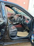 Toyota Harrier 2.0 2014 Maroon - 4