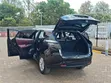 Toyota Harrier 2.0 2014 Maroon - 5
