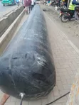 900mm x 12m Culvert Balloon Form - 3