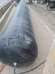 900mm x 12m Culvert Balloon Form - 4