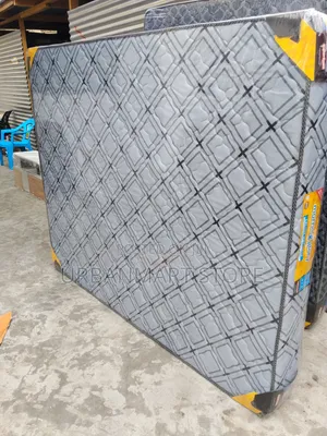 Morning Glory 4x6 Deluxe Quilted Superfoam Mattress