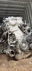 Injini ya Toyota Noah/Voxy 3ZR Valvematic - 2