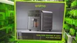 Oraimo Intellifry 9L Air Fryer - 230°C Dual Flip - 2