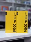 New Xiaomi Poco M8 Pro 256GB Black - 3