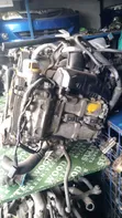 Subaru Forester FA20 Complete Engine - 2