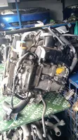 Subaru Forester FA20 Complete Engine - 4