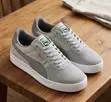 Puma G. Vilas Jungle Sneakers za Kawaida - 1