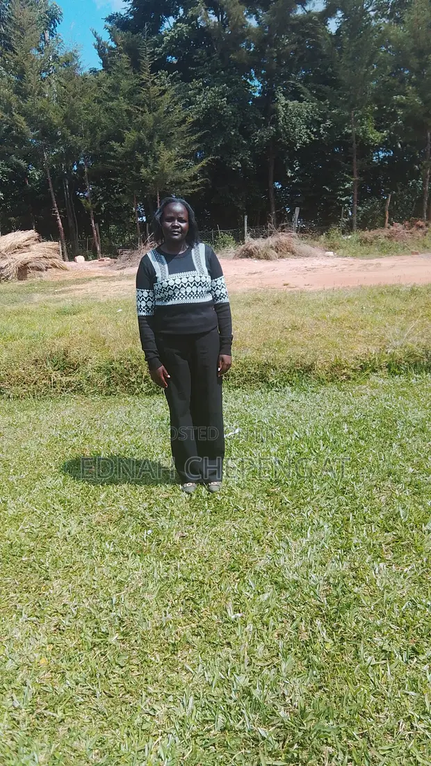 Wakala wa Mauzo na Masoko - Mhitimu wa Chuo Kikuu - 1