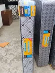 Morning Glory 4x6 Deluxe High Density Mattress - 1