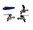 Venus Italy Garden & Washing Machine Tap - 1