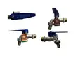 Venus Italy Garden & Washing Machine Tap - 2