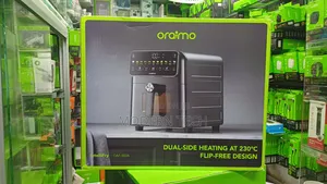Oraimo Intellifry 9L Digital Air Fryer OAF-502A
