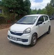 Daihatsu Mira 2016 Nyeupe - 2