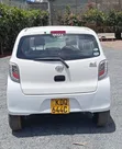 Daihatsu Mira 2016 Nyeupe - 3
