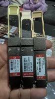 FS QSFP-40G SR4 850nm kwa Juniper 150m - 4