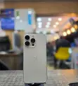 Apple iPhone 15 Pro Max 256GB Nyeupe - 1