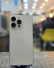 Apple iPhone 15 Pro Max 256GB Nyeupe - 3