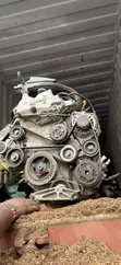 Nissan Note Injini Ndogo ya HR12 4WD - 1