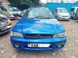 Subaru Impreza Wagon 1998 - 2