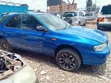 Subaru Impreza Wagon 1998 - 3