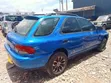 Subaru Impreza Wagon 1998 - 4