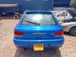 Subaru Impreza Wagon 1998 - 5