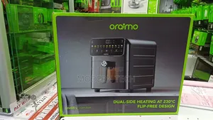 Oraimo Intellifry 9L Air Fryer (OAF-502A)