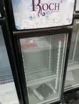 Roch Showcase Fridge RSF 260-0 - 1