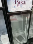 Roch Showcase Fridge RSF 260-0 - 2