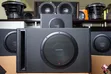 Rockford Fosgate P300-12 12" Subwoofer yenye Amplifier - 1