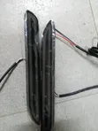 Reflector LED kwa Toyota Corolla Fielder - 2