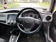 Toyota Corolla Fielder 1.5 Petrol FWD 2013 Silver - 2