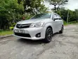 Toyota Corolla Fielder 1.5 Petrol FWD 2013 Silver - 3