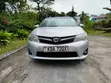Toyota Corolla Fielder 1.5 Petrol FWD 2013 Silver - 4