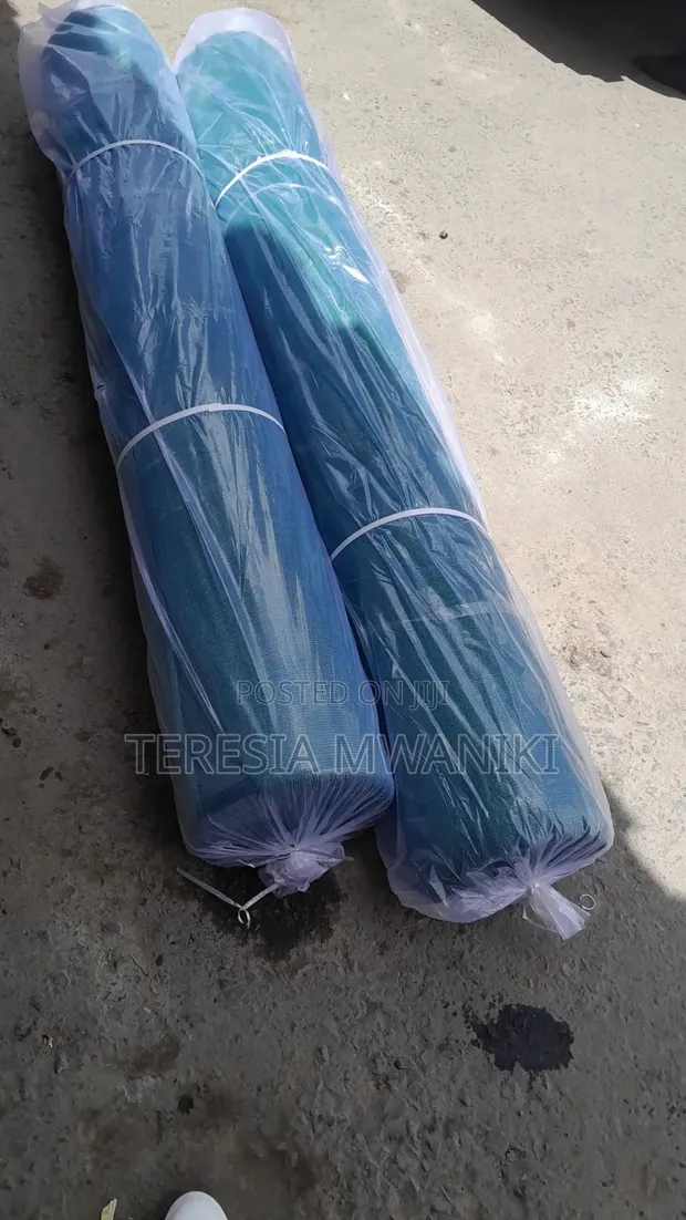 Privacy Net (4x50m) - 1