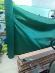 Privacy Net (4x50m) - 2