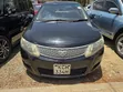 Toyota Allion 2010 Black - 1