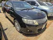 Toyota Allion 2010 Black - 3
