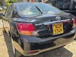 Toyota Allion 2010 Black - 4