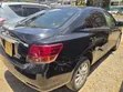 Toyota Allion 2010 Black - 5