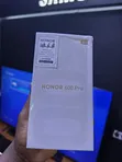 New Honor 600 Pro 512GB Orange - 1