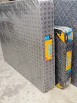 Morning Glory Mattress Mpya 5x6 ft, 10 Inch Deluxe Superfoam - 2