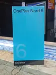 OnePlus Nord 6 Mpya 512GB - 1