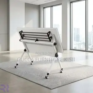 120cm Imported Foldable Training Desk