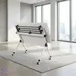 120cm Imported Foldable Training Desk - 1