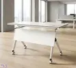 120cm Imported Foldable Training Desk - 3