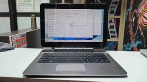 Laptop HP Pro X2 612 G1 4GB RAM, Intel Core i3, 256GB SSD